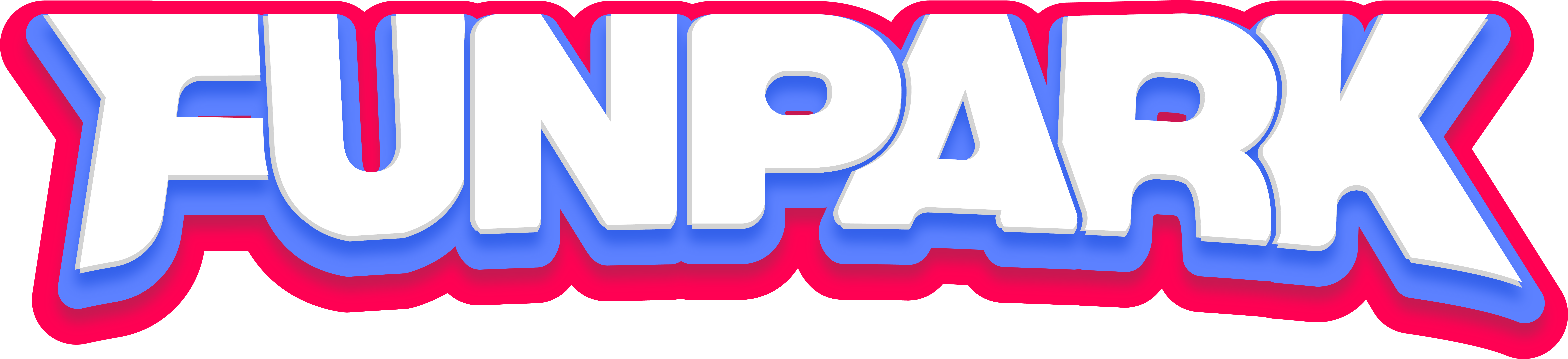 Logo - Funpark